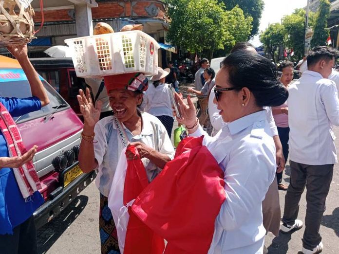 Bagi Bendera