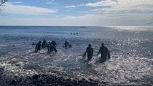Surga Bawah Laut Karangasem yang Bikin Wisatawan Kepincut Bahari