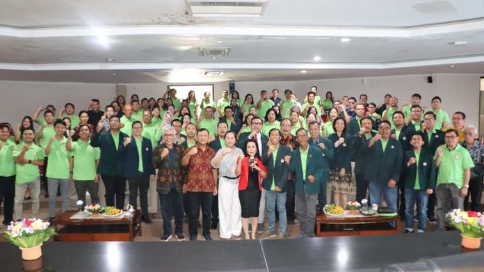 Beasiswa