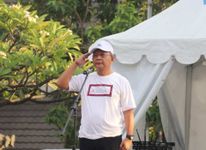 Bupati Sutjidra Apresiasi Green Force Buleleng Festival 2025 Bupati Buleleng, I Nyoman Sutjidra