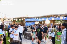 Nuanu Creative City Siap Sambut Lebih dari 10.000 Peserta Internasional pada Coinfest Asia 2025 Coinfest Asia