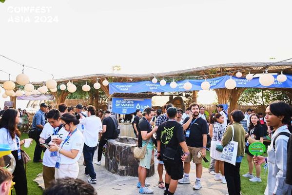 BaliPortalNews_ Coinfest Asia Coinfest Asia