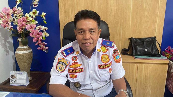 Dinas Perhubungan