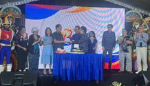 Dies Natalis ke-23, ITB STIKOM Bali Mantapkan Langkah Menuju Universitas
