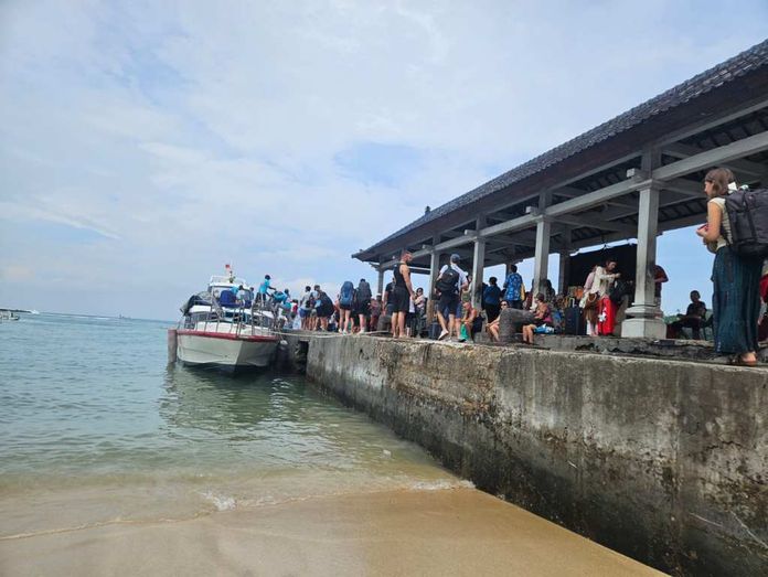 Dermaga