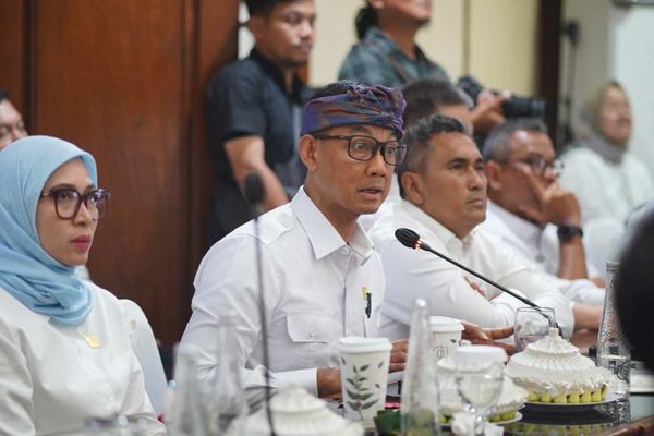 Dirut PLN
