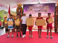 Semarakkan HUT Ke-80 RI, FADENTIM Meriahkan Lapangan Puputan Badung Semarakkan HUT Ke-80 RI, FADENTIM Meriahkan Lapangan Puputan Badung