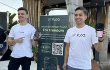 FLOQ Tembus 1 Juta Pengguna Hanya dalam 3 Bulan, Investasi Bisa Mulai Rp1.000 FLOQ