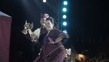 Fashion Show Ethnoglam: Perpaduan Spirit Lokal dan Gaya Kekinian di Buleleng Fashion Show