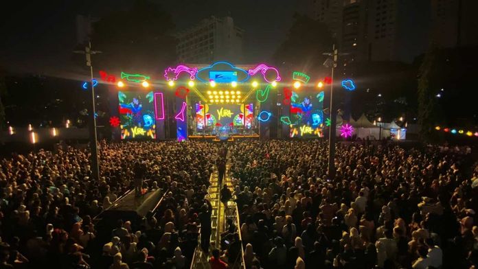 Festival Astra 2025