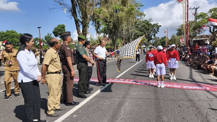 Gerak Jalan