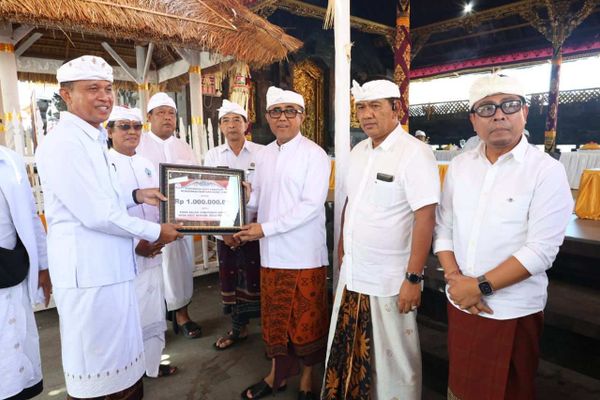 BaliPortalNews_ Hadiri Hadiri