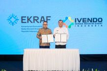 IVENDO Perluas Jejaring B2B, Perkuat Ekosistem Event Nasional IVENDO