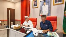 Bangli Targetkan Naik Status Jadi Kabupaten Sehat Swasti Saba Wiwerda 2025 Kabupaten Sehat