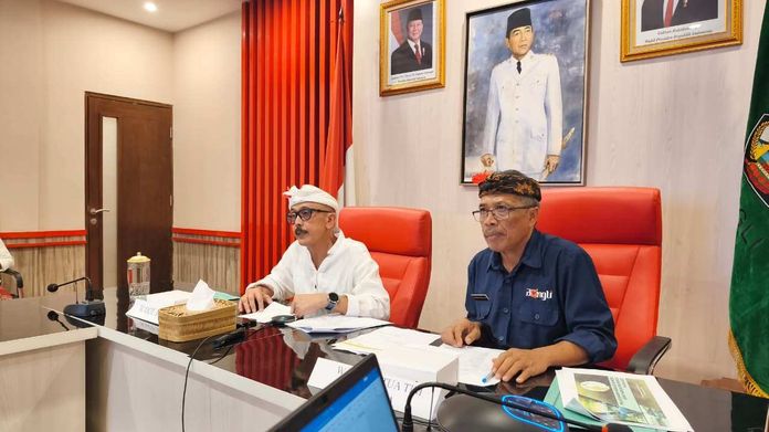 BaliPortalNews_ Kabupaten Sehat Kabupaten Sehat