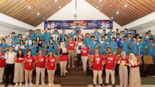 Kanwil DJP Bali Gelar Pajak Bertutur 2025, Dorong Generasi Muda Sadar Pajak Kanwil DJP Bali Gelar Pajak Bertutur 2025, Dorong Generasi Muda Sadar Pajak