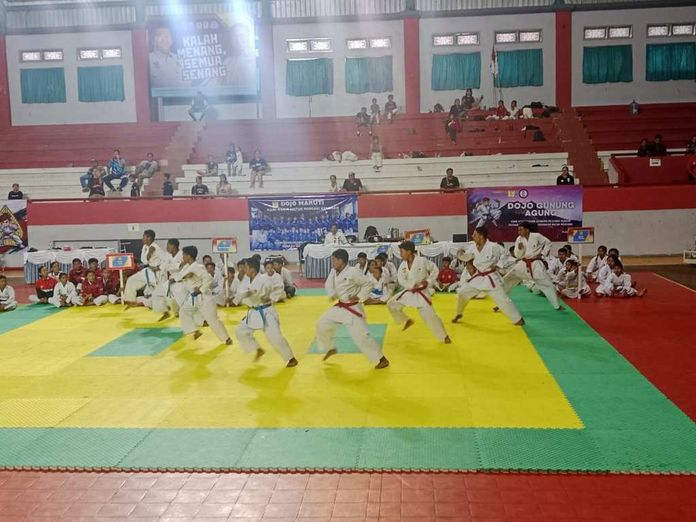 Karate