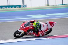 Pebalap Muda Didikan Astra Honda Siap Melaju Kencang di IATC Malaysia Kencang