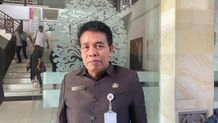 Karangasem Hanya Tambah 103 Lampu Jalan di 2025, Fokus di Kawasan Wisata Dishub Karangasem