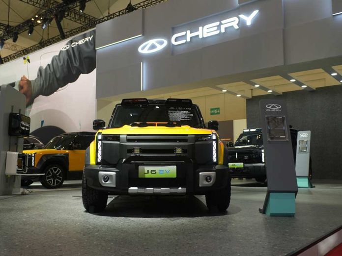 Chery