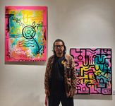 Made Bayak Hadirkan ‘Basel Series’ di Galeri Zen1, Guncang Publik Seni Rupa di Jakarta Made Bayak