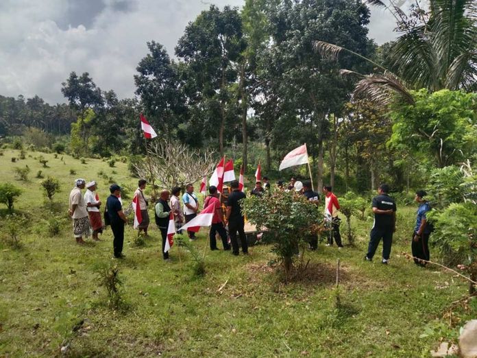 Makam Pahlawan
