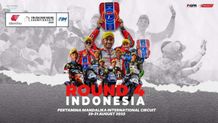 ITDC Dorong Ekonomi Berbasis Sportainment Tourism Lewat FIM ARRC, Mandalika Racing Series Porsche Carrera, dan Mandalika Suka-Suka Mandalika