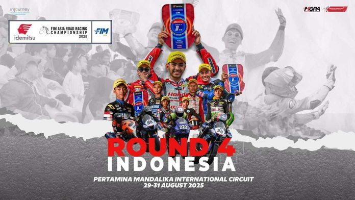 Mandalika