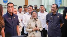 Menpan RB Harapkan MPP Badung Dukung Program Pusat Menpan RB