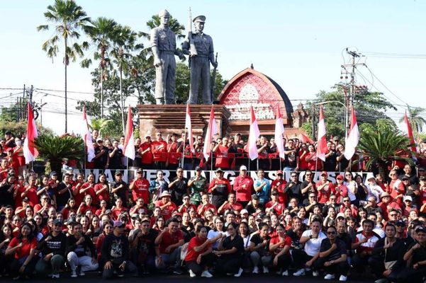 Merah Putih