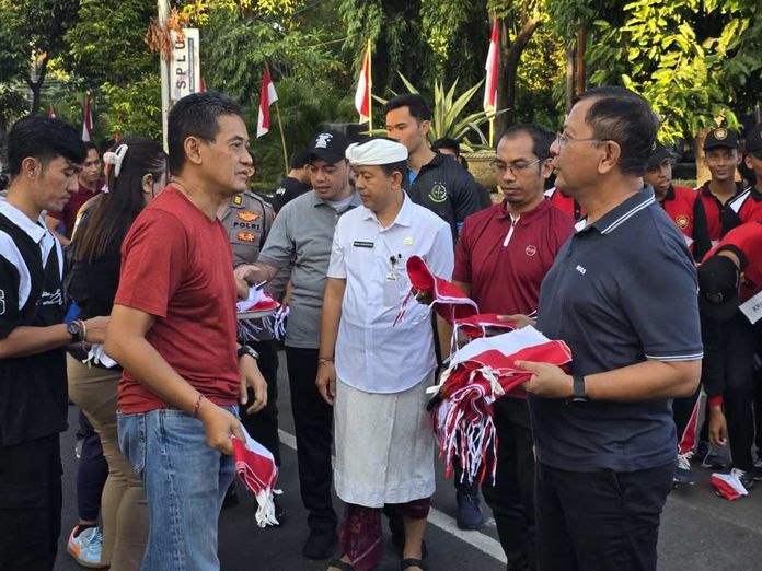 Merah Putih