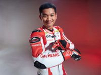 Satu Lagi Pebalap Indonesia Berlaga di MotoGP, Arbi Gantikan Buasri di GP Moto3 MotoGP