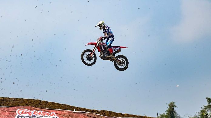 Motocross