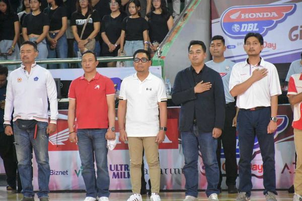 Nonton DBL