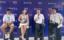 Pertama di Indonesia, PINTU Hadirkan Crypto Museum di Coinfest Asia 2025 PINTU COINFEST ASIA 2025