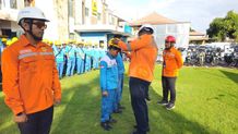 PLN Perkuat Layanan Penyambungan dan Tambah Daya Lewat Sinergi dengan Mitra Kerja PLN