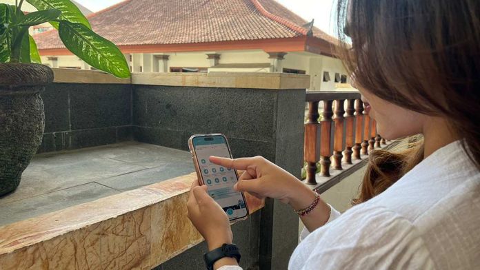 PLN Mobile