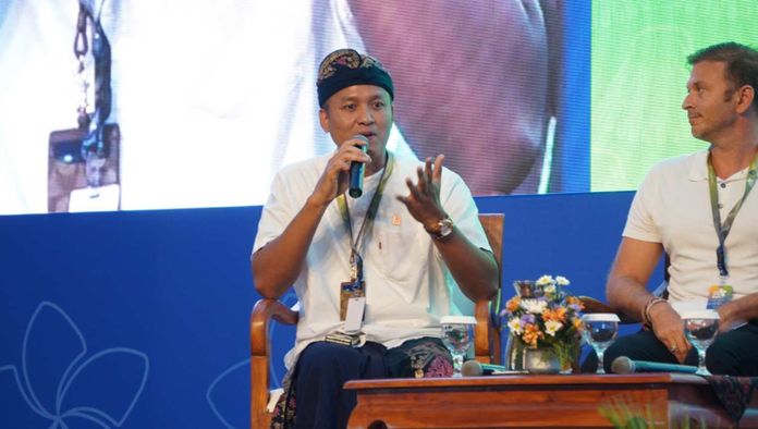PLN Siap Dukung Bali Wujudkan Transisi Energi