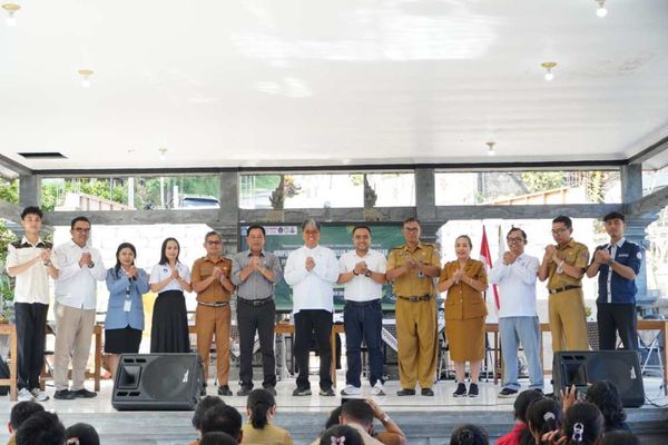 BaliPortalNews_ PPK Ormawa Undiksha PPK Ormawa Undiksha