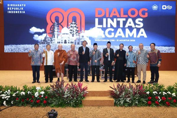 Pajak Agama