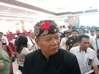 Wabup Pandu Perintahkan ASN dan OPD Bangun Teba Modern Pandu
