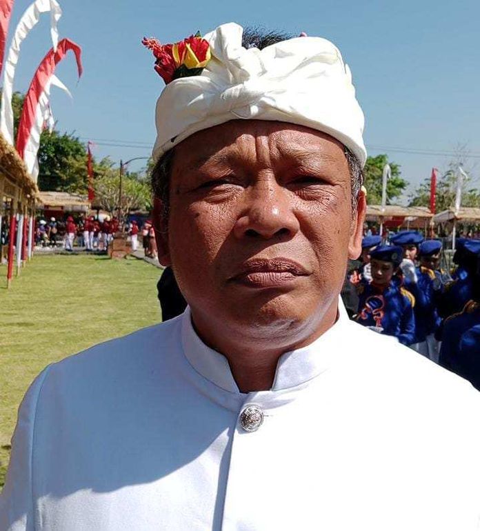 BaliPortalNews_ Pandu Pandu