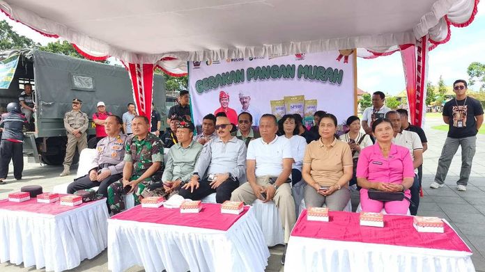 Pangan Murah