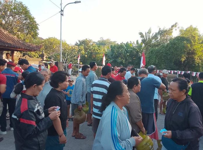 Pasar Murah