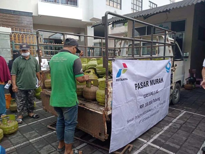 Pasar Murah