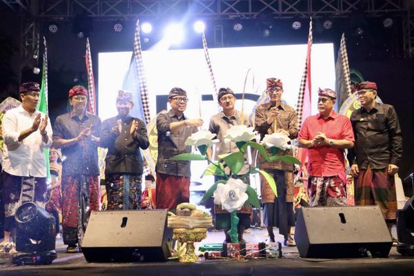 Pemecutan Festival