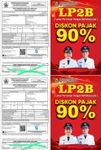 Pemkab Buleleng Turunkan Pajak dan Berikan Keringanan Pemkab Buleleng Turunkan Pajak dan Berikan Keringanan