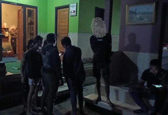 Penipu Online