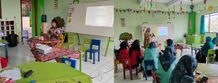 Tim Pengabdian UIN Malang Berikan Pelatihan Deteksi Dini Anak Berkebutuhan Khusus di RA Khadijah Tabanan RA