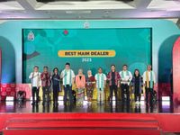 Astra Motor Bali Raih Dua Penghargaan di Kontes Layanan Honda Nasional 2025, Bukti Konsistensi Layanan Prima Astra Motor Bali Raih Dua Penghargaan di Kontes Layanan Honda Nasional 2025, Bukti Konsistensi Layanan Prima